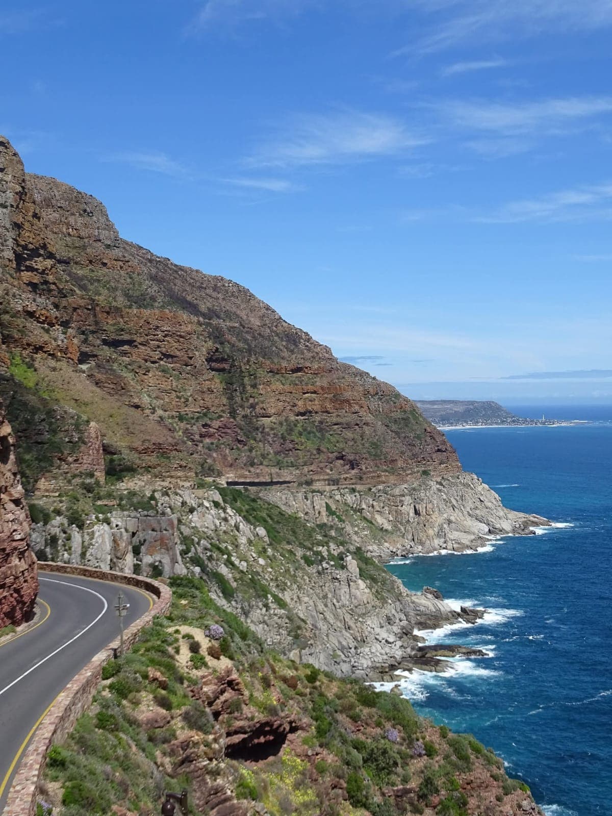 Private Tour: Cape Peninsula, Penguins, Cape Point & Chapman's Peak tour in Cape Town